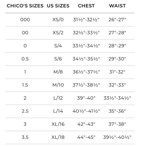 Chicos cutout crochet lace button down bell sleeve blouse top womens 1 US 8/10 M - Picture 13 of 13